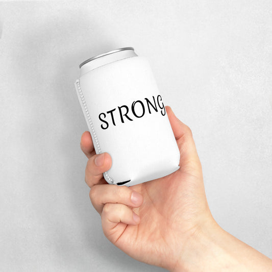 STRONG Can Cooler Sleeve