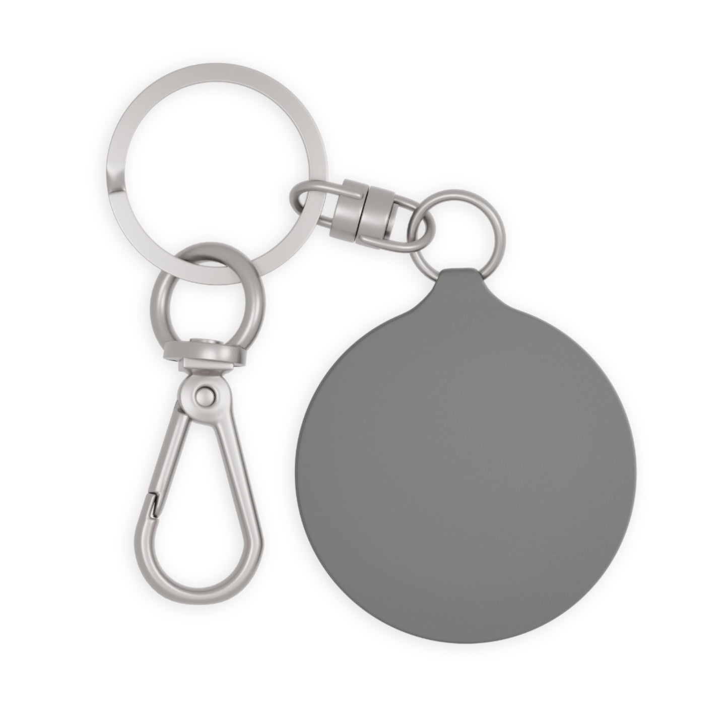 Anchor Keyring Tag