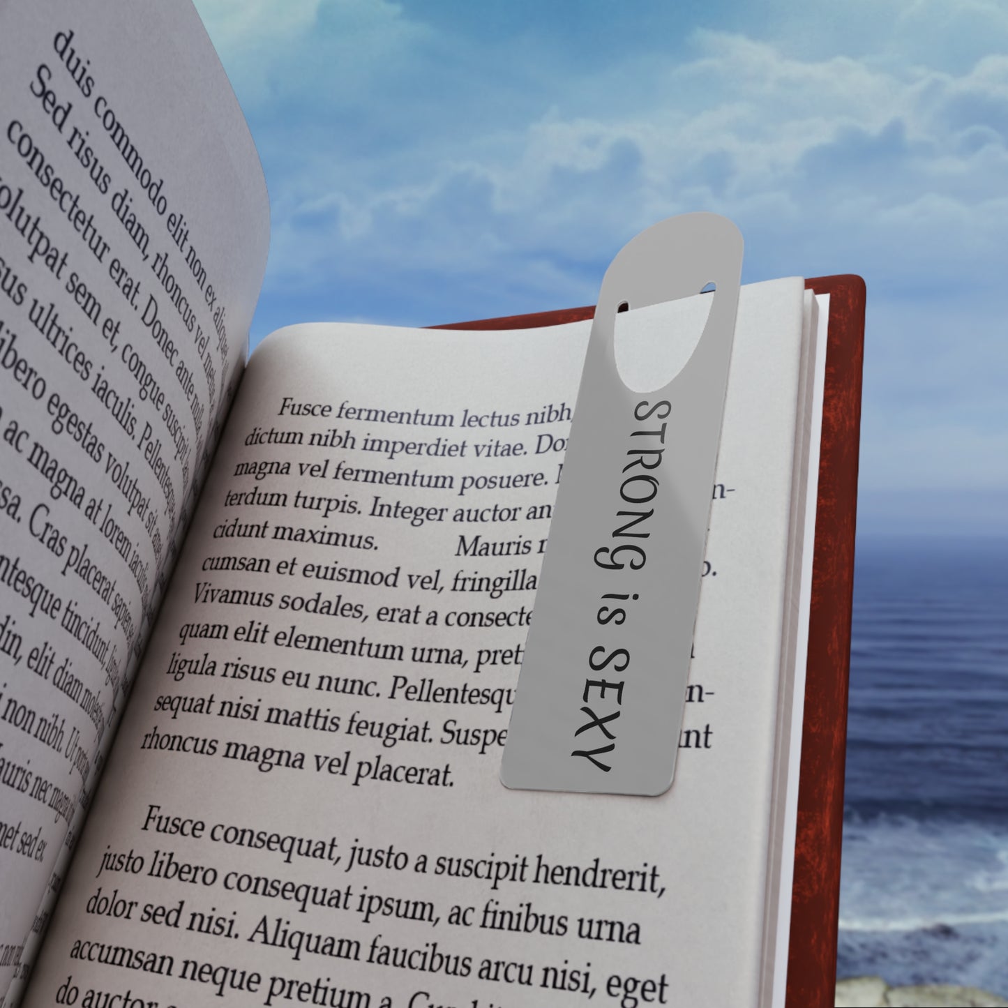 Bookmark