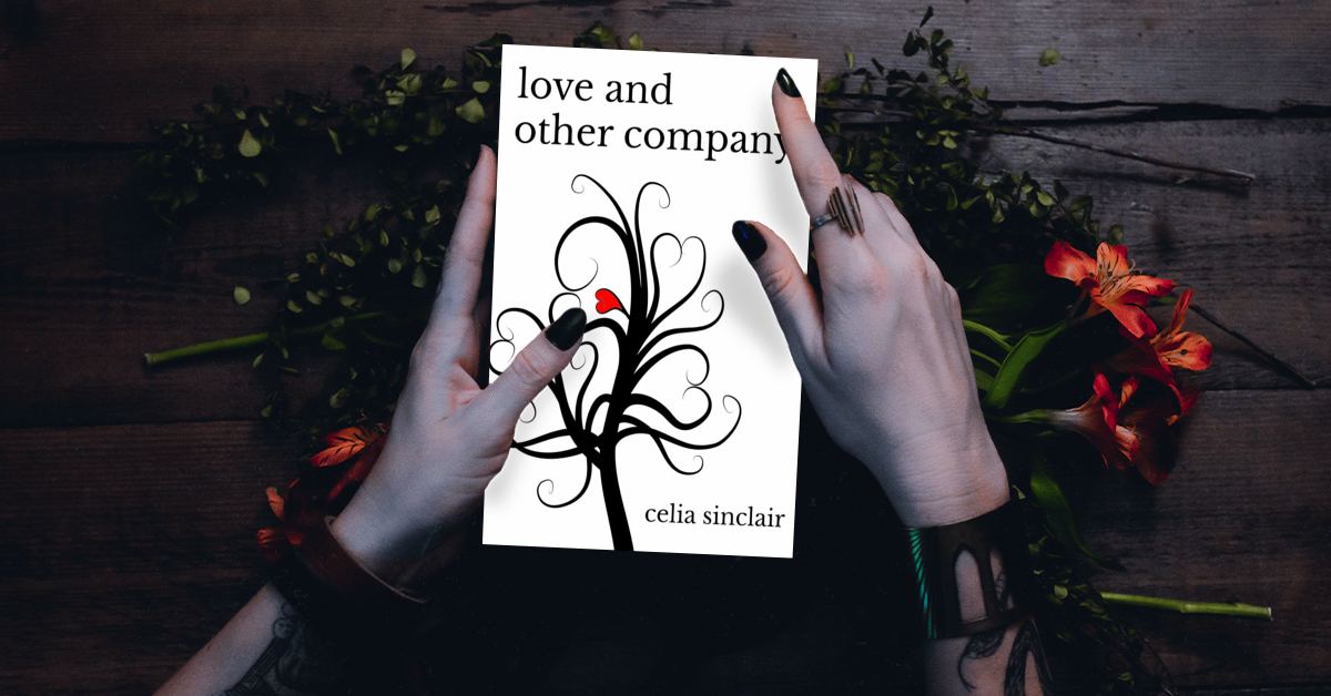 Love and Other Company - Print book