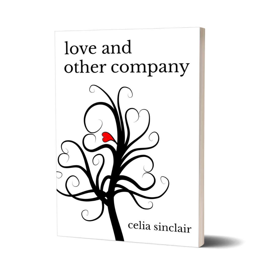 Love and Other Company - Print book